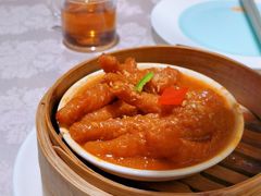 -清真·小梅鸽香港餐厅·小鼎玖煲(立丰城店)