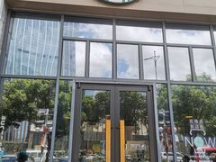 -星巴克(苏州石路百脑汇店)