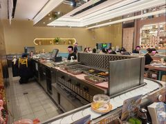 -元气寿司(环球港店)
