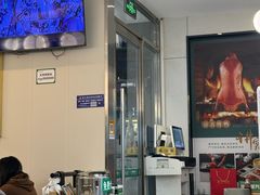 -紫光园·烤鸭(美术馆店)