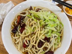 -柴氏风味斋(甘家口店)