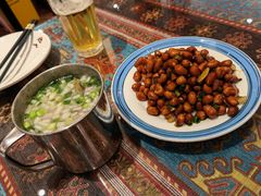 -巴依老爷·新疆美食(上城区天城路店)