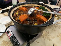 -潮喜竹溪荔湖酒家(荔枝湾店)