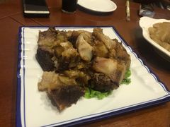 -老仁义·清真菜(太古街店)