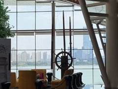 -苏州金鸡湖中茵皇冠假日酒店
