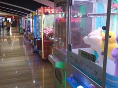 -中影佰纳国际影城DMAX(花都广百广场店)