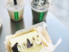 竹炭咖啡-RWORK·COFFEE(滨江店)