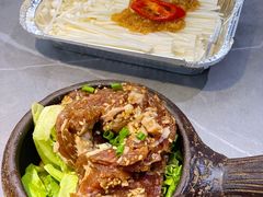 -明洞王妃家烤肉(苏州中心星悦汇店)