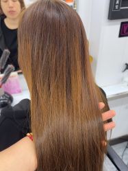-青霖·飘逸造型