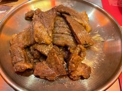 -西塔老太太泥炉烤肉(苏州大悦城店)