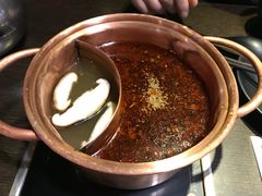 -老诚一锅羊蝎子(黄寺大街店)