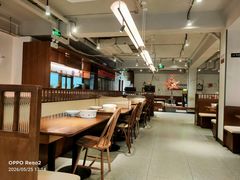 -姥姥家春饼店(八里庄店)