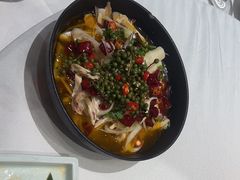 -小厨娘淮扬菜(清江苏宁广场店)
