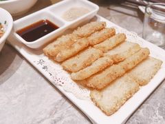 -忘情水鱼头·鲜鱼火锅(滨江中路店)