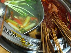 -丹妹麻辣烫(袁家岭20year店)