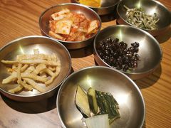 -春熙台韩国料理·章鱼肥牛(西丽店)