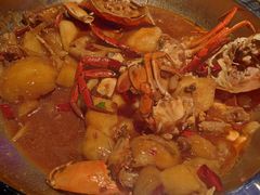 -胖哥俩肉蟹煲(爱琴海购物公园店)