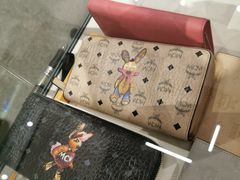 -MCM(比斯特上海购物村店)
