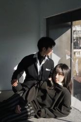 -悠巷形象设计