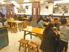 大堂-马三洋芋片(兰州总店)