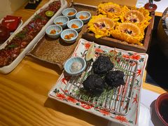 -花潮料理艺食馆(世欧广场店)