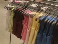 -ZARA(凯德乐峰广场店)