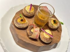 -王品牛排(佛山南海万科广场店)