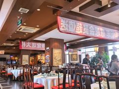 -惠丰堂饭庄·烤鸭·京味菜(西北旺·唐家岭店)