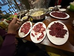 -官塘兄弟·潮汕牛肉店(官塘总店)