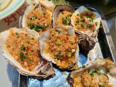 -辣不怕口味虾(凌霄路店)