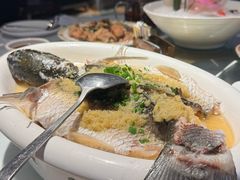 -勝記酒家·37年老字号·经典粤菜(荔枝公园店)