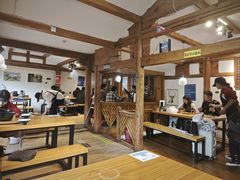 -勺子米线·云南传统小吃市集(四方街店)