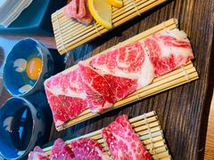 -炎蔵牛舌烤肉