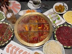 -长嘉·河图火锅(长嘉汇江景旗舰店)