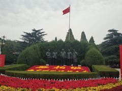 -西柏坡纪念馆