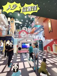 -MELAND CLUB亲子乐园·派对·餐厅(北京芳圆里ID MALL店)