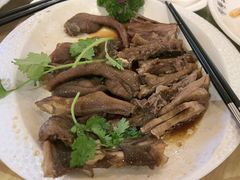 -明思味 二十年潮粤菜(榕城东山店)