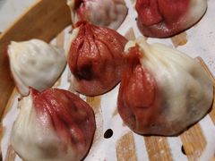 -苏小柳点心·手作小笼包(新街口分院店)