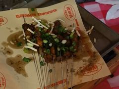 -怪噜范·贵阳小吃大排档旗舰店(世纪金源店)