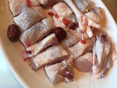 -龙泉人椰子鸡.糟粕醋.海南菜(三亚旗舰店)