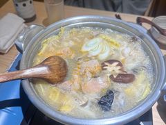 -鮨清日本料理