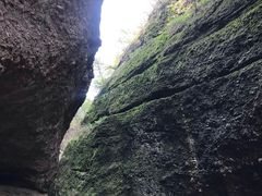 -皖西大裂谷