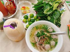 -Pho Hoa Pasteur