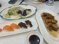 -御彩酒家(东风东路店)