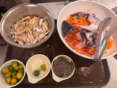 -鲜潭蒸汽石锅鱼(万象前海店)