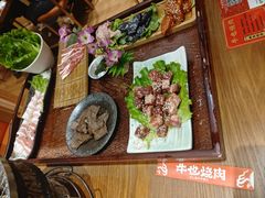 -牛也烧肉(摩尔城店)