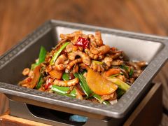 -伙靠·江浙菜(田林路店)