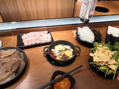 -呷哺呷哺 黄金牧场 (回龙观港龙店)