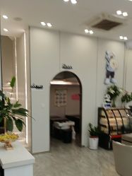 -宇东国际 HAIR SALON