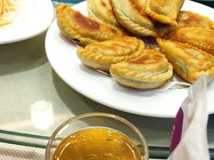 -全聚德烤鸭店(准噶尔路店)